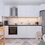 Апартаменты Office Dobrego Pasterza By Renters