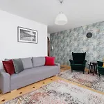 Апартаменты Office Dobrego Pasterza By Renters
