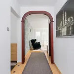 Office Dobrego Pasterza By Renters Апартаменты