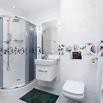 Апартаменты Office Dobrego Pasterza By Renters *