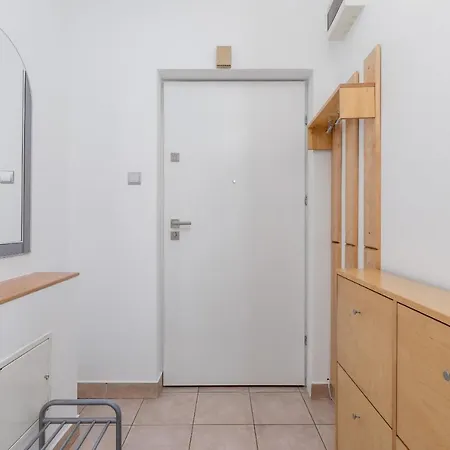 Office Dobrego Pasterza By Renters * Kraków