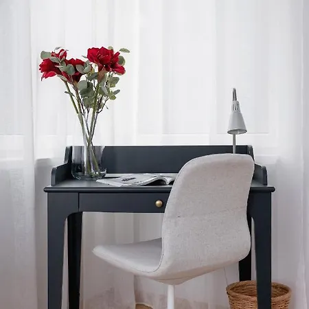 Office Dobrego Pasterza By Renters * Kraków