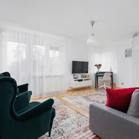 Office Dobrego Pasterza By Renters Apartament *